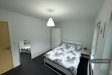 undefined, Stanza Court, Liverpool, L5