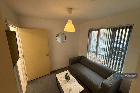 undefined, Stanza Court, Liverpool, L5