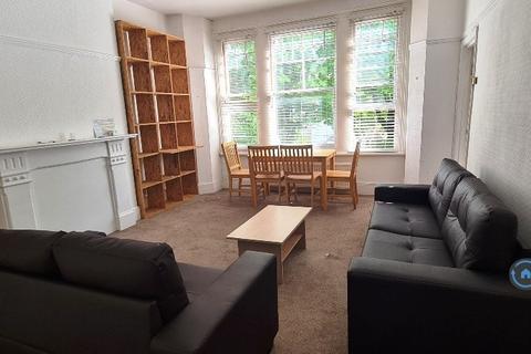 1 bedroom flat to rent, Crouch Hill, London, N8