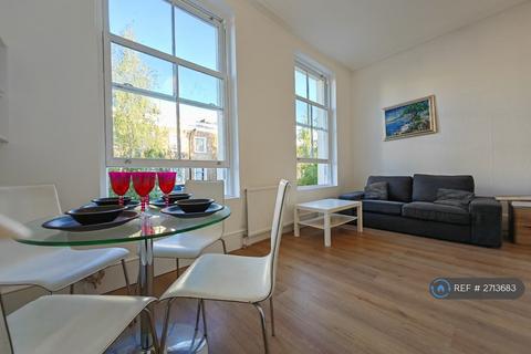 1 bedroom flat to rent, Boundary Road, London, NW8