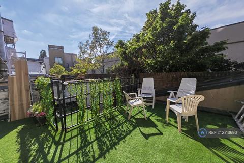 1 bedroom flat to rent, Boundary Road, London, NW8