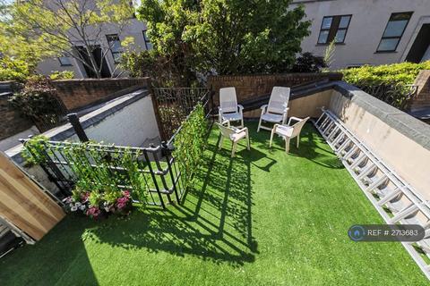 1 bedroom flat to rent, Boundary Road, London, NW8