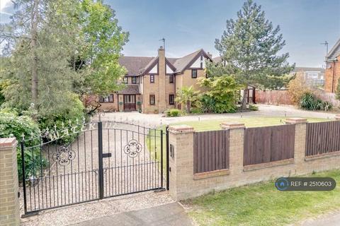 undefined, Little London, Deanshanger, Milton Keynes, MK19