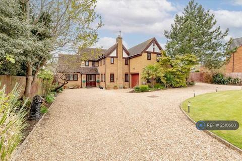 undefined, Little London, Deanshanger, Milton Keynes, MK19