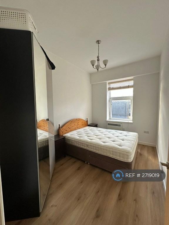 Second Room