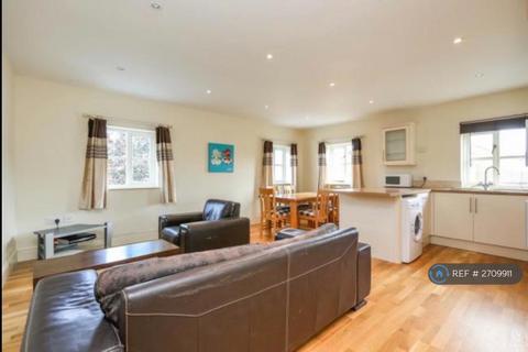 2 bedroom flat to rent, The Old Bakery, Shipston-On-Stour, CV36