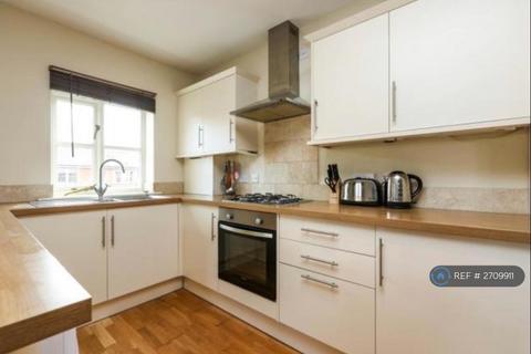 2 bedroom flat to rent, The Old Bakery, Shipston-On-Stour, CV36