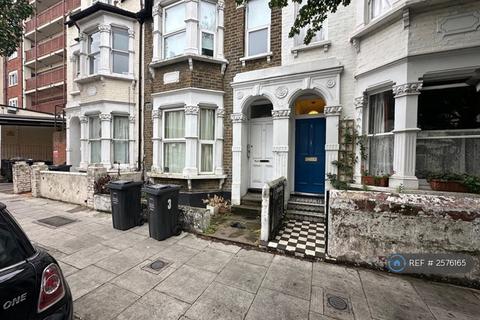 Studio to rent, Belgrade Road, London, N16