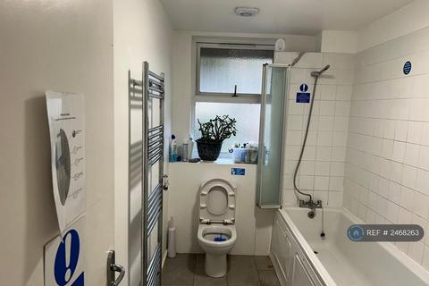 undefined, Walerand Road, London, SE13