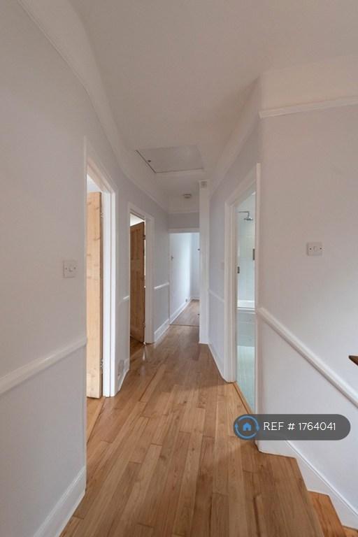 Upstairs Landing