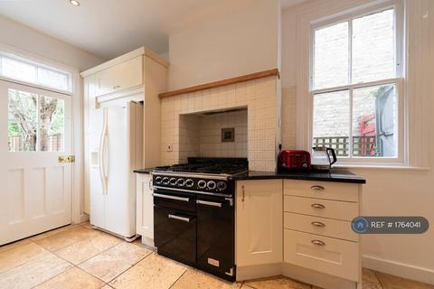 4 bedroom semi-detached house to rent, Limes Avenue, London, N12
