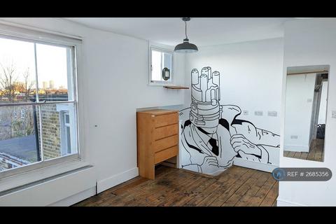 1 bedroom flat to rent, Chatsworth Road, London, E5