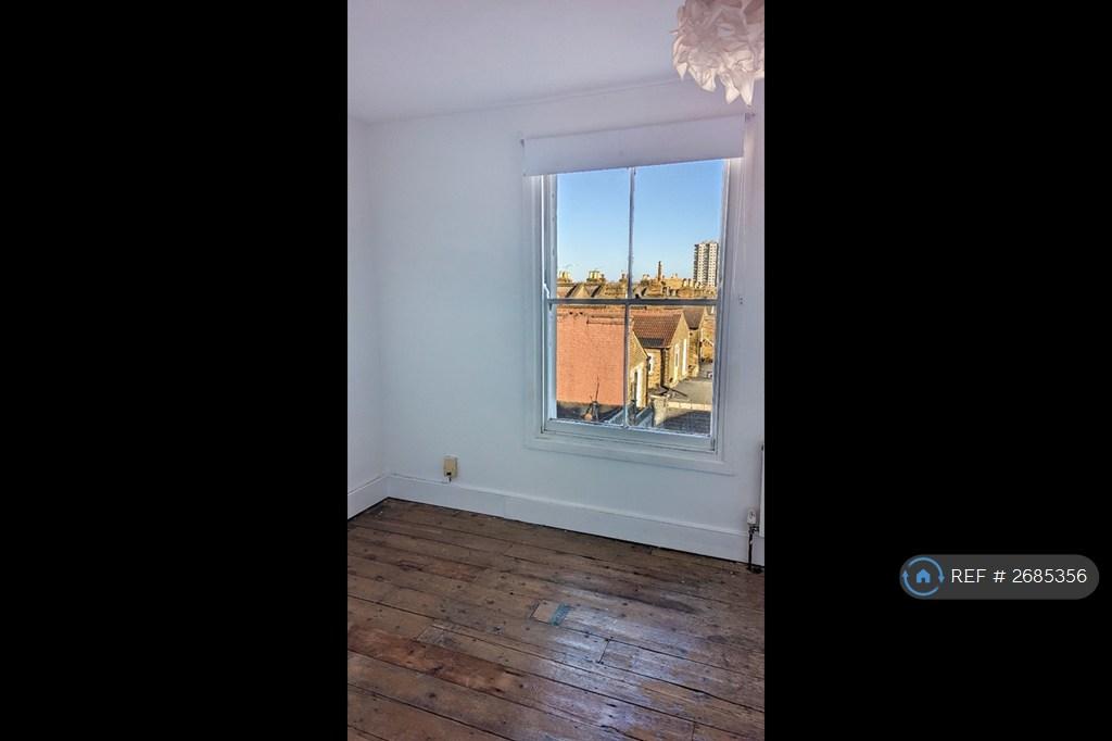 Bedroom Window 1