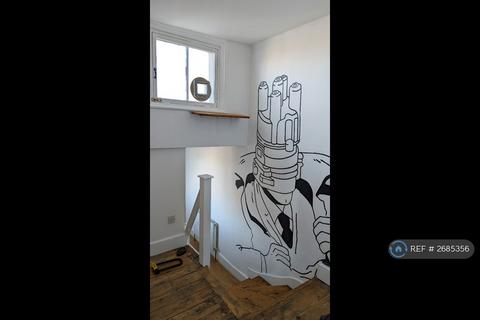 1 bedroom flat to rent, Chatsworth Road, London, E5