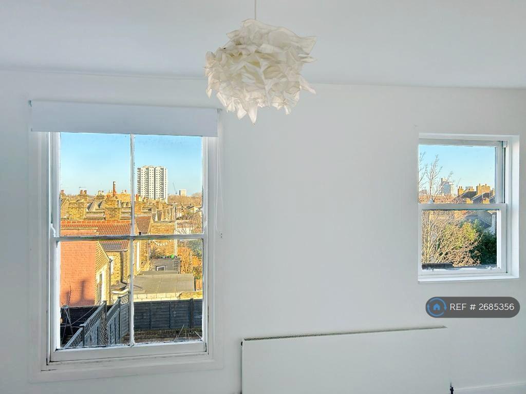 Bedroom Windows