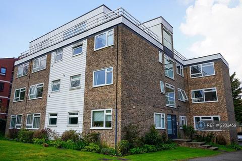 2 bedroom flat to rent, Denmark Avenue, London, SW19