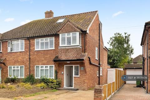 undefined, Gordon Road, Ashford, TW15