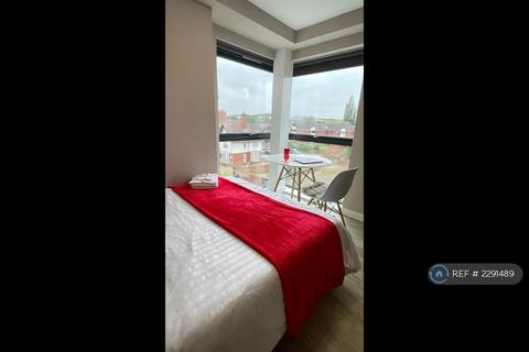 undefined, Park Road, Coventry, CV1