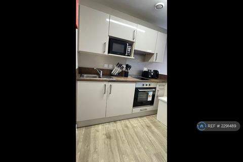 undefined, Park Road, Coventry, CV1