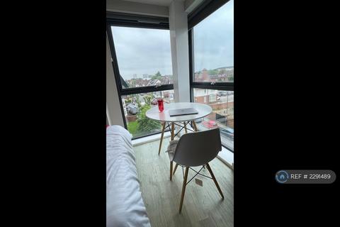 undefined, Park Road, Coventry, CV1