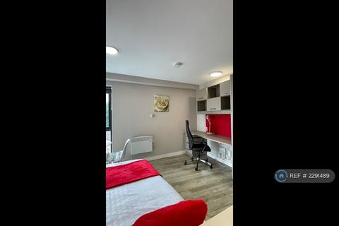 undefined, Park Road, Coventry, CV1