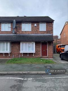 undefined, Brampton Drive, Liverpool, L8