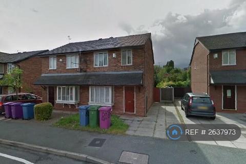 undefined, Brampton Drive, Liverpool, L8