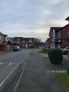 undefined, Brampton Drive, Liverpool, L8