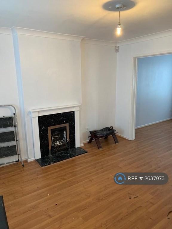 Main Reception Room