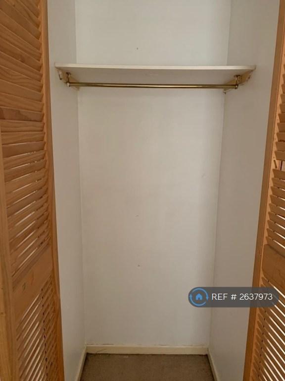 Built In Wardrobes In Bedrooms