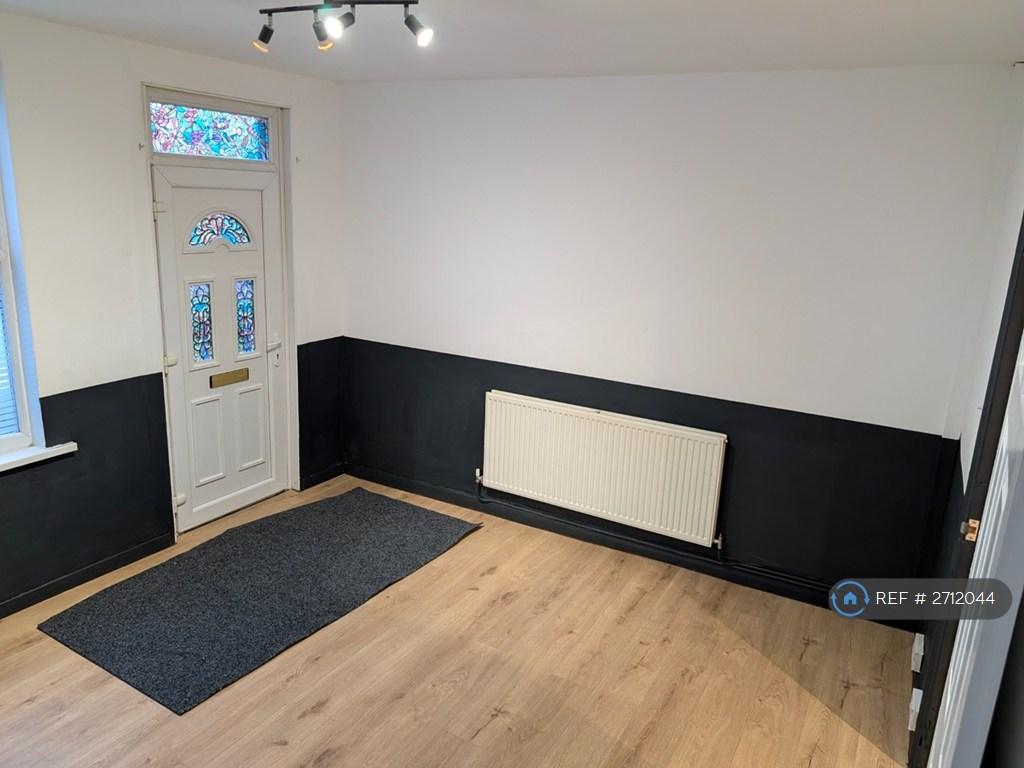 Front Room
