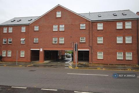 undefined, East Prescot Road, Liverpool, L14