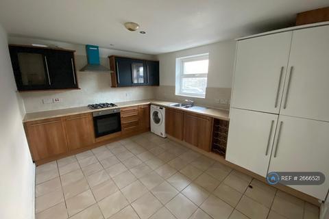 undefined, East Prescot Road, Liverpool, L14