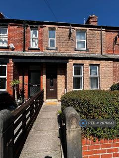 undefined, Station Road, Ormskirk, L39