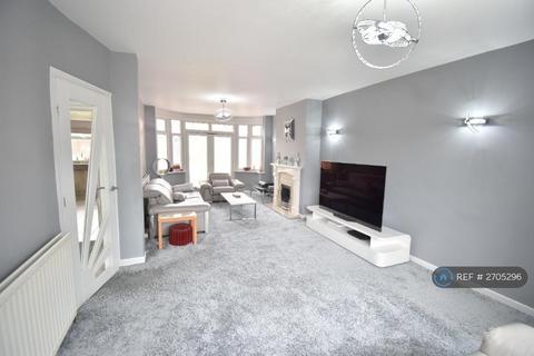 undefined, Stoney Lane, Yardley, Birmingham, B25