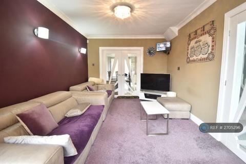 undefined, Stoney Lane, Yardley, Birmingham, B25
