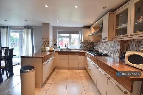 undefined, Stoney Lane, Yardley, Birmingham, B25