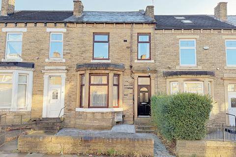 Pollard Lane, Bradford, West Yorkshire, BD2