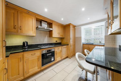 undefined, Cathcart Hill, London, N19