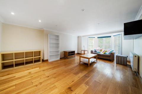 undefined, Cathcart Hill, London, N19