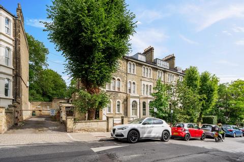 undefined, Cathcart Hill, London, N19