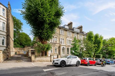 undefined, Cathcart Hill, London, N19