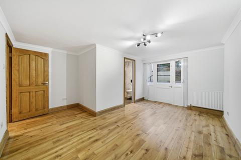 undefined, Cathcart Hill, London, N19