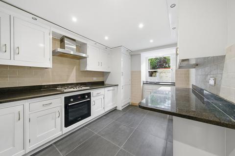 undefined, Cathcart Hill, London, N19