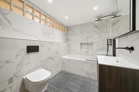 undefined, Cathcart Hill, London, N19
