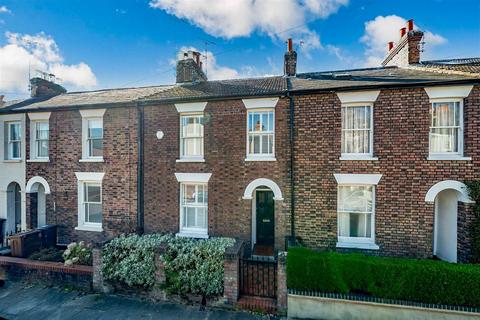 undefined, West View Road, St. Albans, AL3