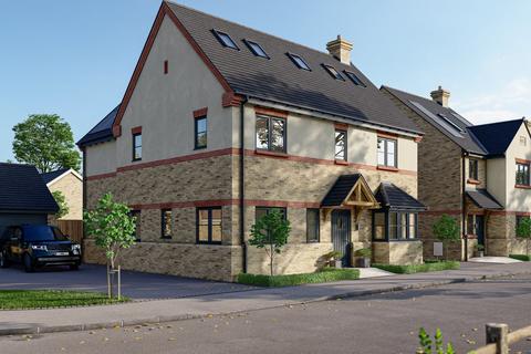 Fuller Way, Wootton, Bedford, MK43