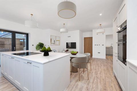 undefined, Fuller Way, Wootton, Bedford, MK43