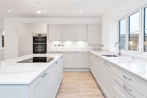 undefined, Fuller Way, Wootton, Bedford, MK43