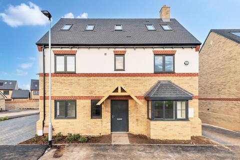 undefined, Fuller Way, Wootton, Bedford, MK43